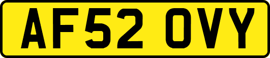 AF52OVY