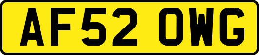AF52OWG