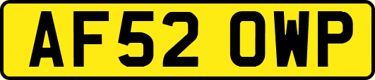 AF52OWP