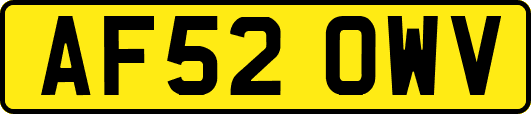 AF52OWV