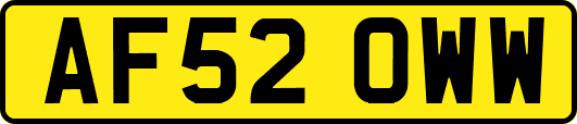 AF52OWW