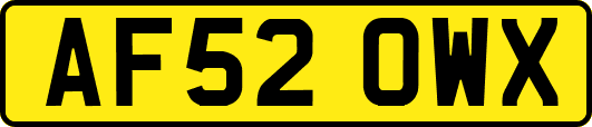 AF52OWX