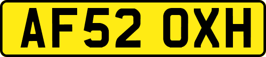 AF52OXH