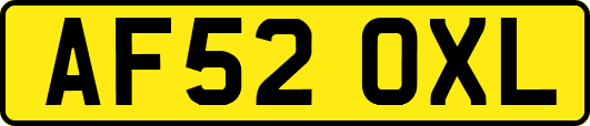 AF52OXL