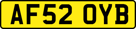 AF52OYB