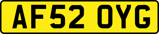 AF52OYG