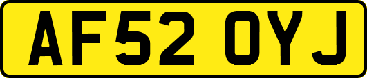 AF52OYJ