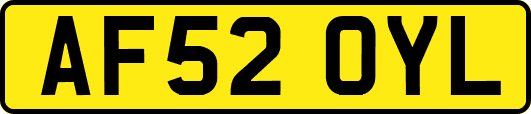 AF52OYL