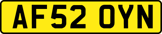 AF52OYN