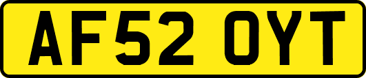 AF52OYT