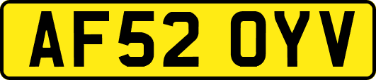 AF52OYV