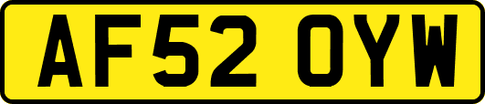 AF52OYW