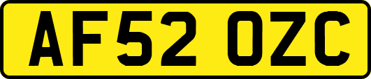 AF52OZC