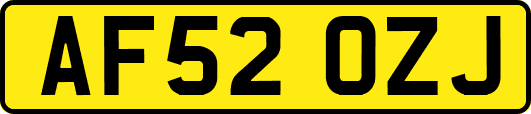 AF52OZJ