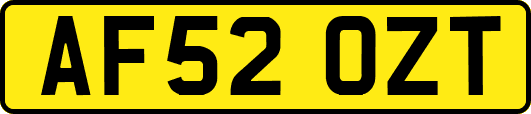 AF52OZT