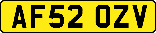 AF52OZV