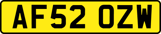 AF52OZW