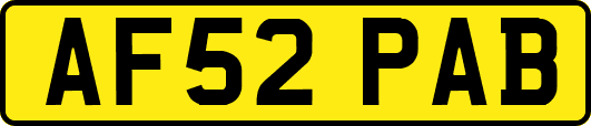 AF52PAB