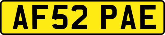AF52PAE