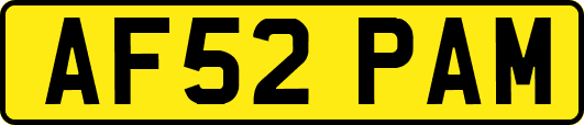 AF52PAM