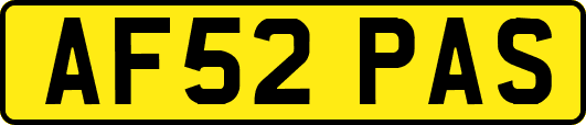 AF52PAS