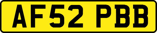 AF52PBB