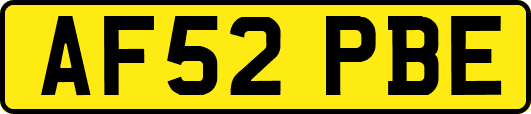 AF52PBE