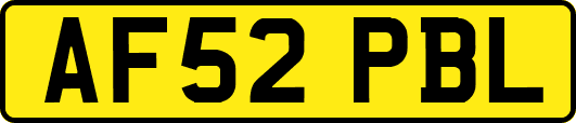 AF52PBL