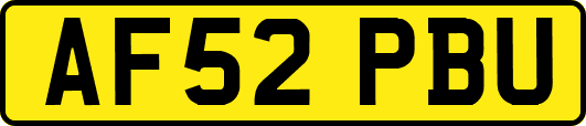 AF52PBU
