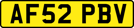 AF52PBV
