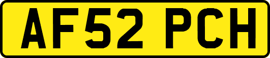 AF52PCH