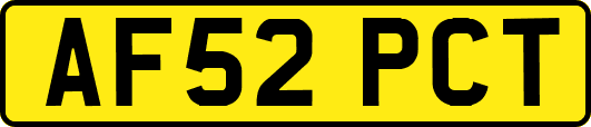 AF52PCT