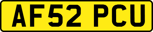AF52PCU