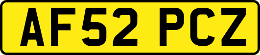 AF52PCZ