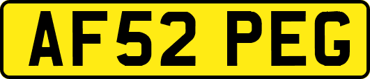 AF52PEG