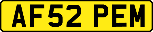 AF52PEM