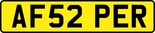 AF52PER