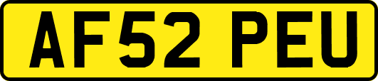 AF52PEU