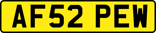 AF52PEW