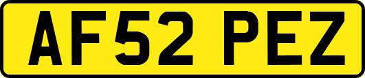 AF52PEZ