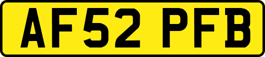 AF52PFB