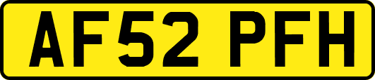 AF52PFH