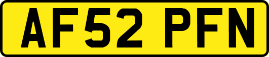 AF52PFN