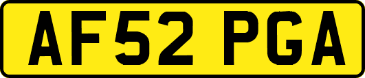 AF52PGA