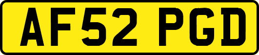 AF52PGD