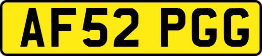 AF52PGG