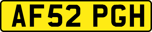 AF52PGH