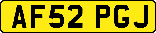 AF52PGJ