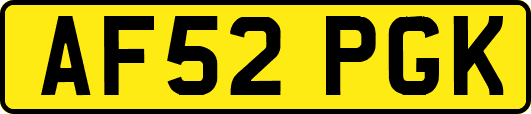 AF52PGK