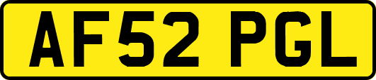 AF52PGL